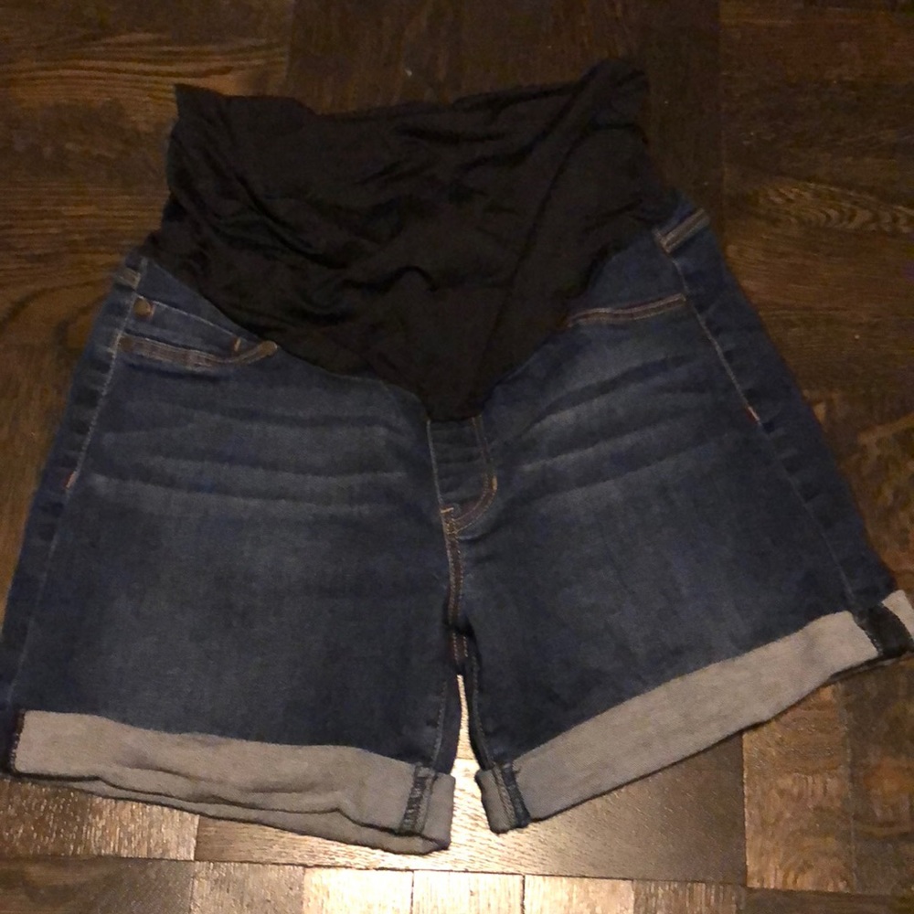 Maternity Shorts
